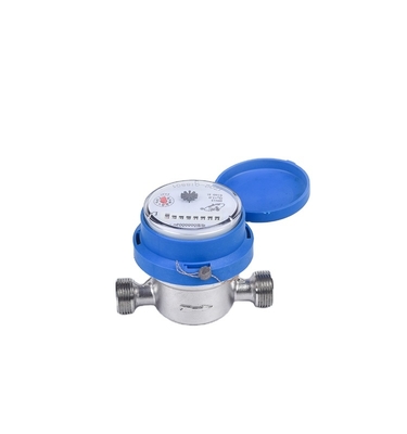 Dn15mm Dry Type of Sensus Water Meter with ISO 4064 Standard Water Meter