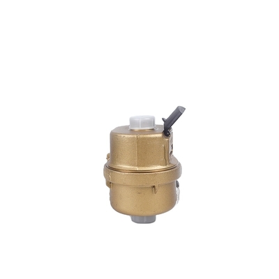 Water Meter Volumetric Piston Water Meter Class C Factory Price