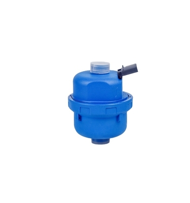 Water Meter Volumetric Piston Water Meter Class C Factory Price