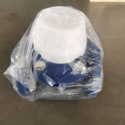Customizable Stainless Steel Woltman Water Meter SS304 Horizontal Woltmann Meter 2 Inch to 8 Inch Size Range with OEM Support