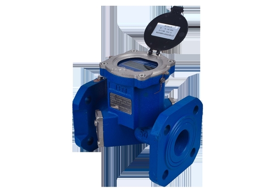 High Sensitivity Ultrasonic Water Meter