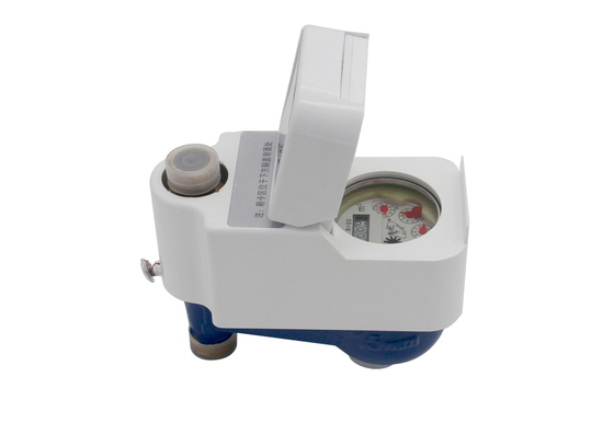 Pre-paid Water Meter Rfid Water Meter