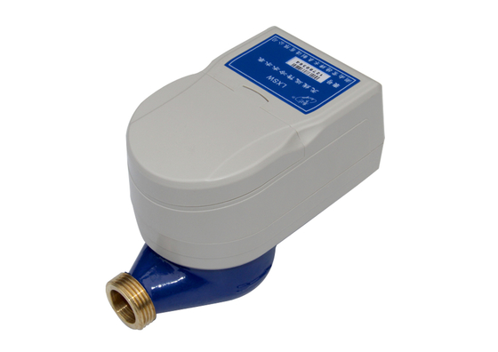 OEM Customizable Wireless Remote Reading LoRa Water Meter High Customizability Product