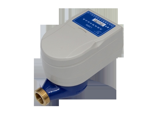 OEM Customizable Wireless Remote Reading LoRa Water Meter High Customizability Product