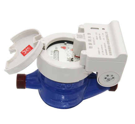 High Quality Wireless Remote Reading IOT Water Meter OEM Customizable with Price