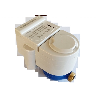 High Quality Wireless Remote Reading IOT Water Meter OEM Customizable with Price