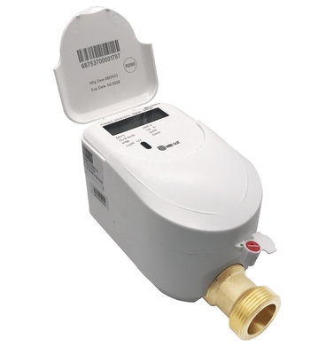 High Quality Wireless Remote Reading IOT Water Meter OEM Customizable with Price
