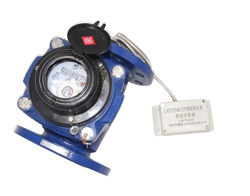 High Quality Wireless Remote Reading IOT Water Meter OEM Customizable with Price
