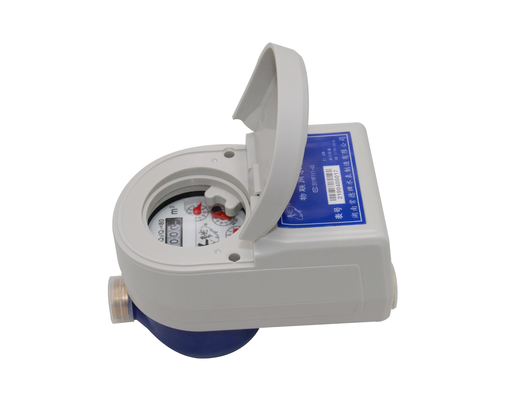 High Quality NB-IOT Water Meter with Wireless Remote Reading Customizable OEM Supported