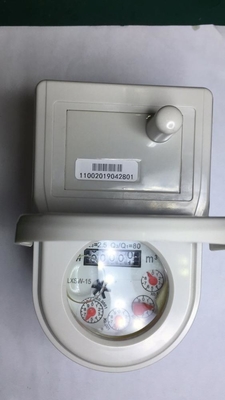 High Quality NB-IOT Water Meter with Wireless Remote Reading Customizable OEM Supported