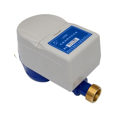 NB-IoT Wireless Remote Reading Water Meter with Customized Local SIM Card and Band Frequency Water Meter