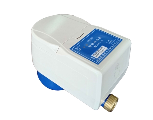NB-IoT Wireless Remote Reading Water Meter with Customized Local SIM Card and Band Frequency Water Meter
