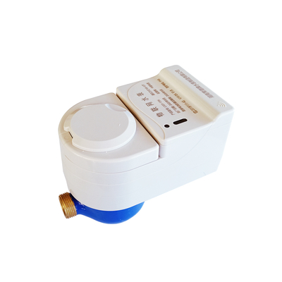 AMR  Wireless Residential Smart  Water  Meter  GPRS/GSM/3G/4G