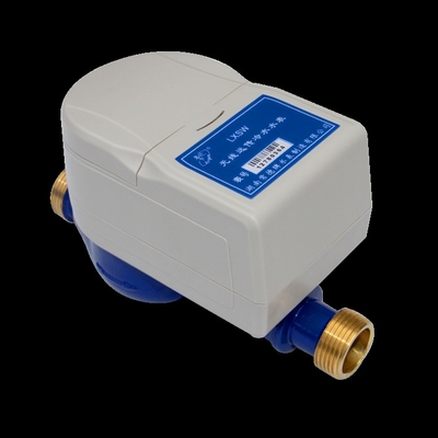 LoRawan Water Meter Wireless Remote Reading Good Quality with Cheap Price Indonesia Market