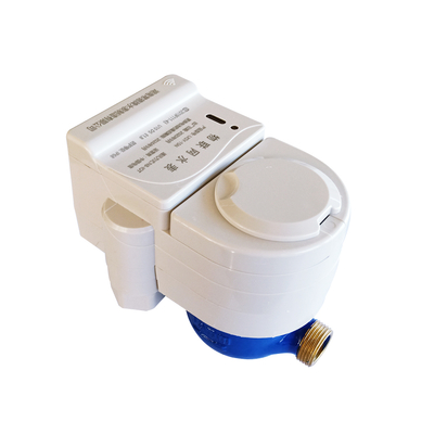 AMR  Wireless Residential Smart  Water  Meter  GPRS/GSM/3G/4G